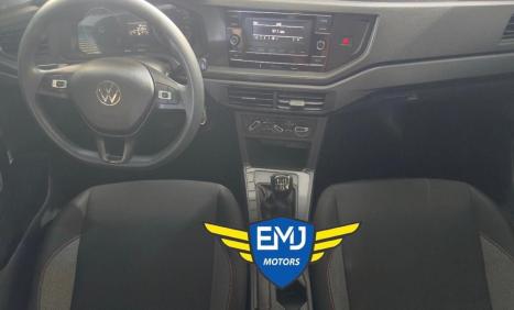 VOLKSWAGEN Polo Hatch 1.0 12V 4P MPI TRACK 1st EDITION, Foto 8