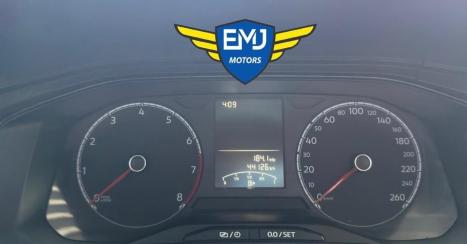 VOLKSWAGEN Polo Hatch 1.0 12V 4P MPI TRACK 1st EDITION, Foto 10