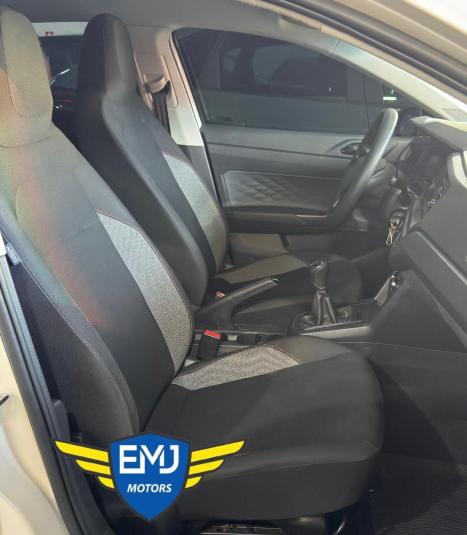VOLKSWAGEN Polo Hatch 1.0 12V 4P MPI TRACK 1st EDITION, Foto 11