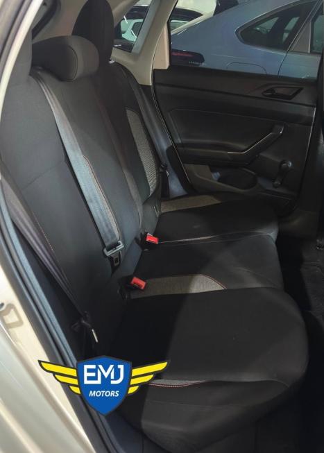 VOLKSWAGEN Polo Hatch 1.0 12V 4P MPI TRACK 1st EDITION, Foto 12