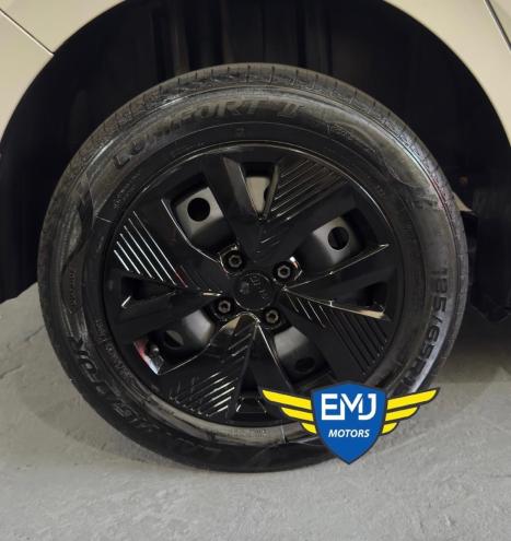 VOLKSWAGEN Polo Hatch 1.0 12V 4P MPI TRACK 1st EDITION, Foto 13