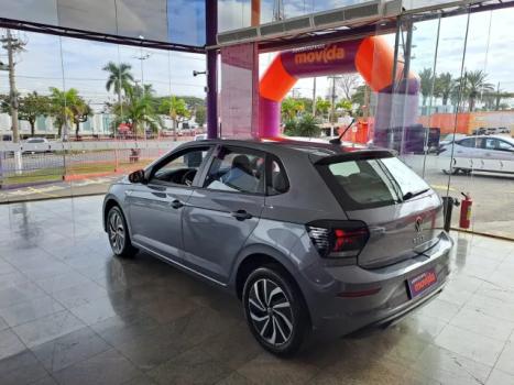 VOLKSWAGEN Polo Hatch 1.0 12V 4P 200 TSI HIGHLINE AUTOMTICO, Foto 4