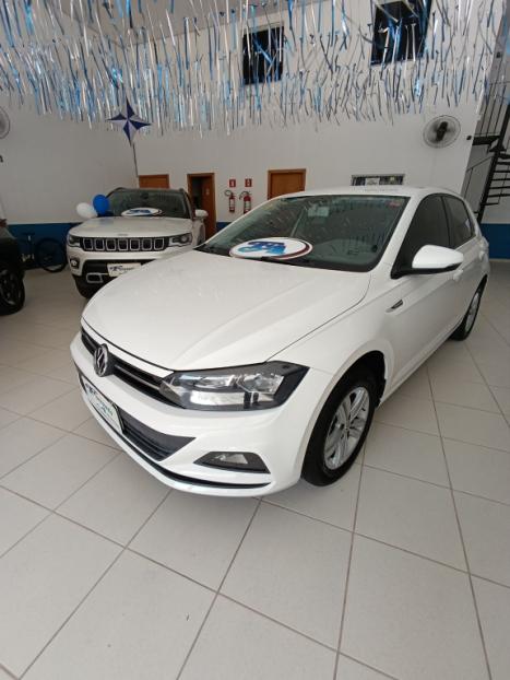 VOLKSWAGEN Polo Hatch 1.0 12V 4P 200 TSI COMFORTLINE, Foto 2