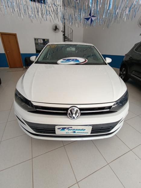 VOLKSWAGEN Polo Hatch 1.0 12V 4P 200 TSI COMFORTLINE, Foto 3