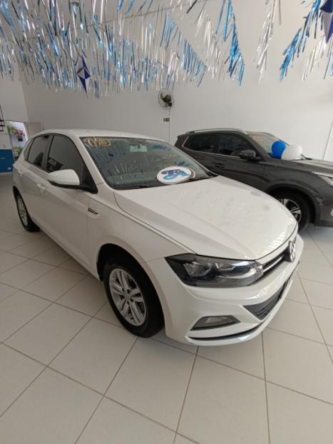 VOLKSWAGEN Polo Hatch 1.0 12V 4P 200 TSI COMFORTLINE, Foto 6