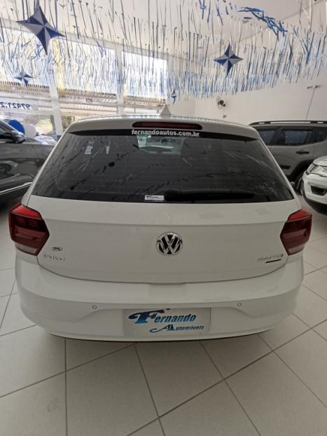 VOLKSWAGEN Polo Hatch 1.0 12V 4P 200 TSI COMFORTLINE, Foto 8