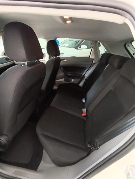 VOLKSWAGEN Polo Hatch 1.0 12V 4P 200 TSI COMFORTLINE, Foto 9