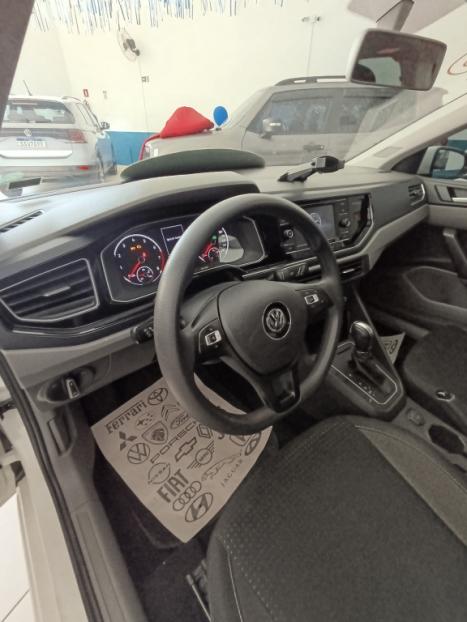 VOLKSWAGEN Polo Hatch 1.0 12V 4P 200 TSI COMFORTLINE, Foto 10