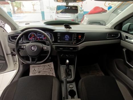 VOLKSWAGEN Polo Hatch 1.0 12V 4P 200 TSI COMFORTLINE, Foto 11