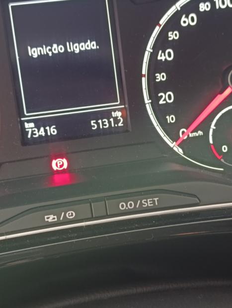 VOLKSWAGEN Polo Hatch 1.0 12V 4P 200 TSI COMFORTLINE, Foto 12