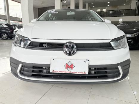 VOLKSWAGEN Polo Hatch 1.0 4P 170 TSI COMFORTLINE AUTOMTICO, Foto 2