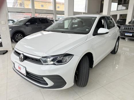 VOLKSWAGEN Polo Hatch 1.0 4P 170 TSI COMFORTLINE AUTOMTICO, Foto 3