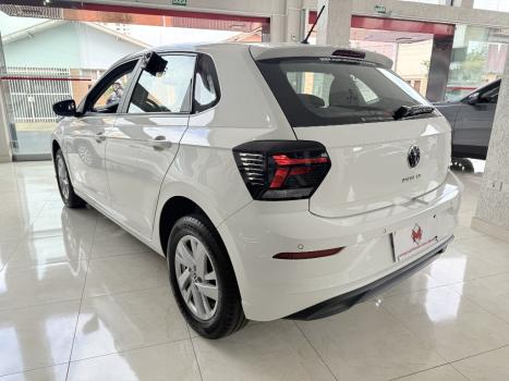 VOLKSWAGEN Polo Hatch 1.0 4P 170 TSI COMFORTLINE AUTOMTICO, Foto 4