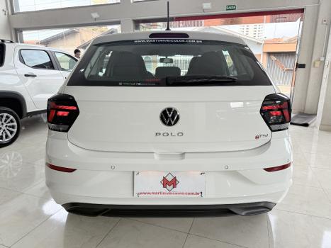 VOLKSWAGEN Polo Hatch 1.0 4P 170 TSI COMFORTLINE AUTOMTICO, Foto 5