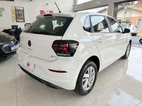 VOLKSWAGEN Polo Hatch 1.0 4P 170 TSI COMFORTLINE AUTOMTICO, Foto 6
