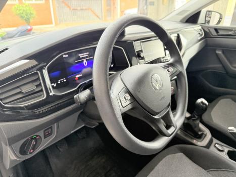 VOLKSWAGEN Polo Hatch 1.0 4P 170 TSI COMFORTLINE AUTOMTICO, Foto 7