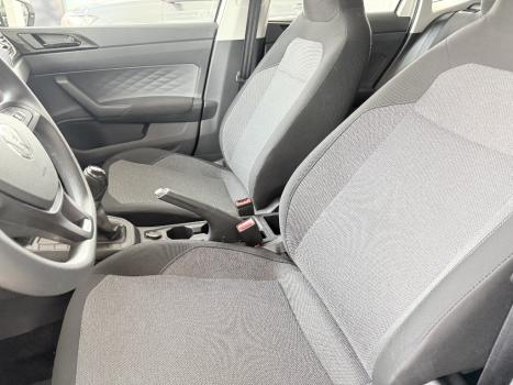 VOLKSWAGEN Polo Hatch 1.0 4P 170 TSI COMFORTLINE AUTOMTICO, Foto 8