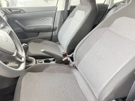 VOLKSWAGEN Polo Hatch 1.0 4P 170 TSI COMFORTLINE AUTOMTICO, Foto 8