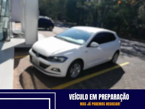 VOLKSWAGEN Polo Hatch 1.6 4P MSI FLEX, Foto 1