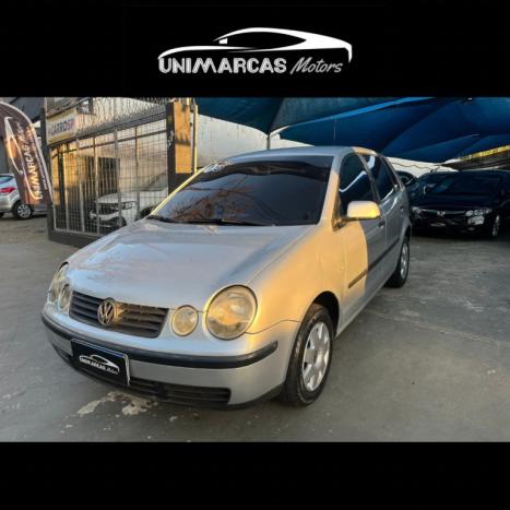 VOLKSWAGEN Polo Hatch 1.6 4P, Foto 1