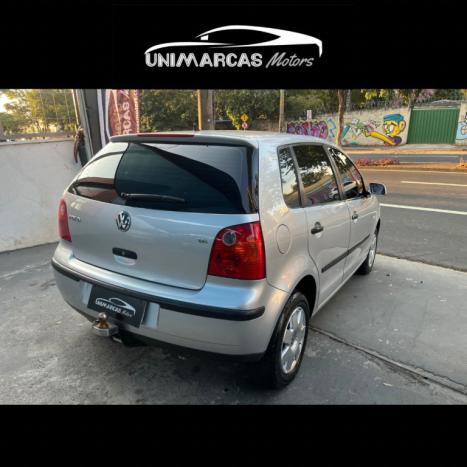 VOLKSWAGEN Polo Hatch 1.6 4P, Foto 2