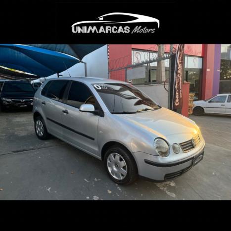 VOLKSWAGEN Polo Hatch 1.6 4P, Foto 3