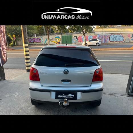 VOLKSWAGEN Polo Hatch 1.6 4P, Foto 4