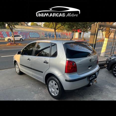 VOLKSWAGEN Polo Hatch 1.6 4P, Foto 5