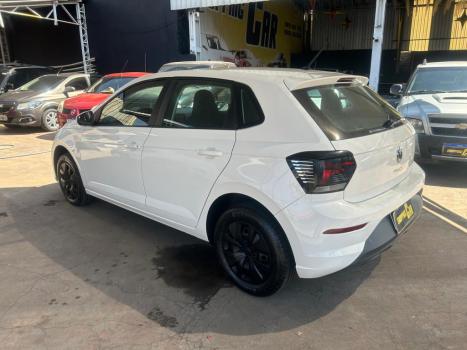 VOLKSWAGEN Polo Hatch 1.0 4P MPI TRACK, Foto 2