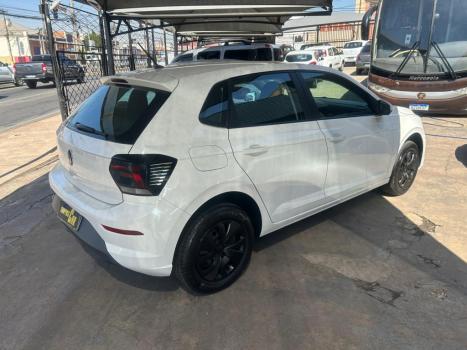 VOLKSWAGEN Polo Hatch 1.0 4P MPI TRACK, Foto 4