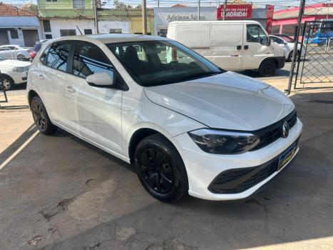 VOLKSWAGEN Polo Hatch 1.0 4P MPI TRACK, Foto 5