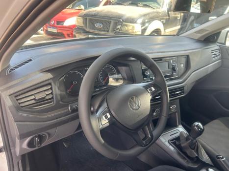 VOLKSWAGEN Polo Hatch 1.0 4P MPI TRACK, Foto 7