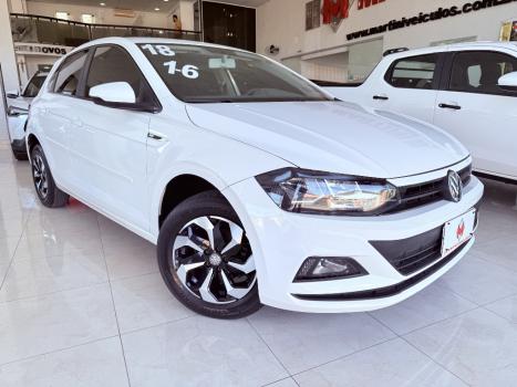 VOLKSWAGEN Polo Hatch 1.6 4P MSI FLEX, Foto 1
