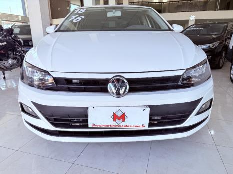 VOLKSWAGEN Polo Hatch 1.6 4P MSI FLEX, Foto 2