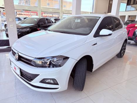 VOLKSWAGEN Polo Hatch 1.6 4P MSI FLEX, Foto 3