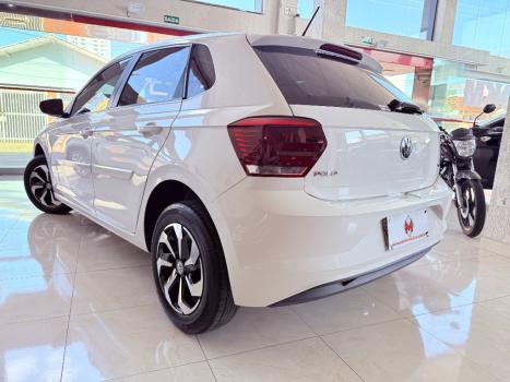 VOLKSWAGEN Polo Hatch 1.6 4P MSI FLEX, Foto 4