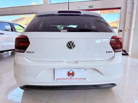 VOLKSWAGEN Polo Hatch 1.6 4P MSI FLEX, Foto 5