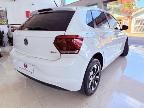 VOLKSWAGEN Polo Hatch 1.6 4P MSI FLEX, Foto 6