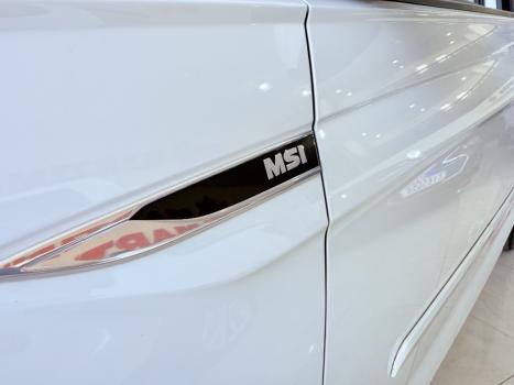 VOLKSWAGEN Polo Hatch 1.6 4P MSI FLEX, Foto 7