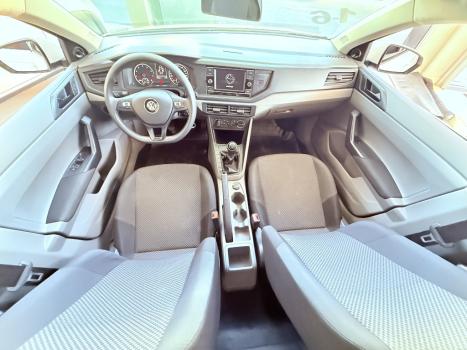 VOLKSWAGEN Polo Hatch 1.6 4P MSI FLEX, Foto 10