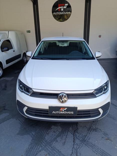 VOLKSWAGEN Polo Hatch 1.0 12V 4P MPI FLEX, Foto 2