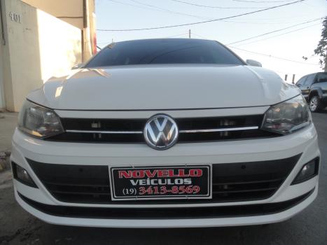 VOLKSWAGEN Polo Hatch 1.0 12V 4P 200 TSI  COMFORTLINE AUTOMTICO, Foto 1