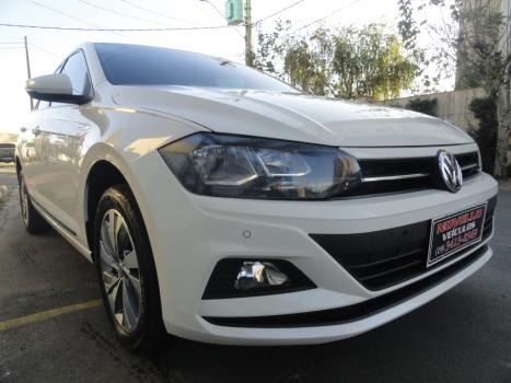 VOLKSWAGEN Polo Hatch 1.0 12V 4P 200 TSI  COMFORTLINE AUTOMTICO, Foto 2