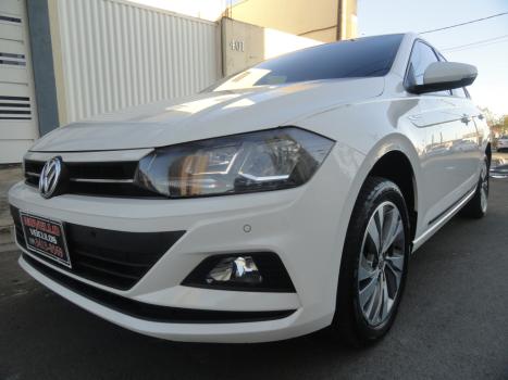 VOLKSWAGEN Polo Hatch 1.0 12V 4P 200 TSI  COMFORTLINE AUTOMTICO, Foto 4