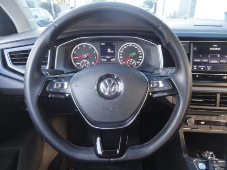 VOLKSWAGEN Polo Hatch 1.0 12V 4P 200 TSI  COMFORTLINE AUTOMTICO, Foto 7