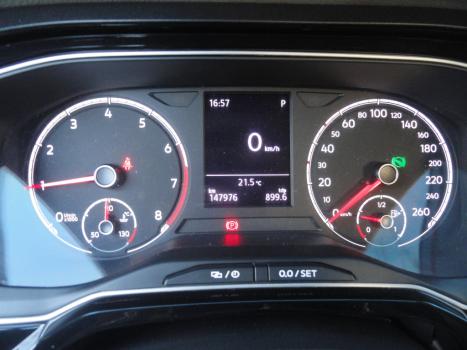 VOLKSWAGEN Polo Hatch 1.0 12V 4P 200 TSI  COMFORTLINE AUTOMTICO, Foto 8