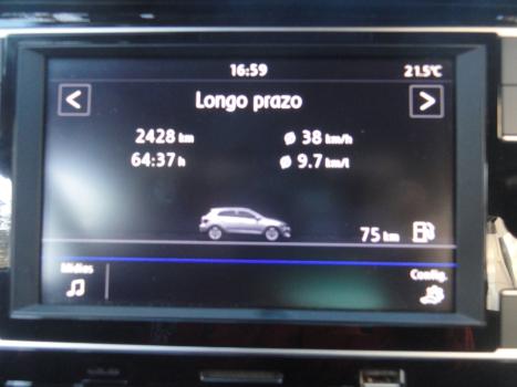 VOLKSWAGEN Polo Hatch 1.0 12V 4P 200 TSI  COMFORTLINE AUTOMTICO, Foto 12
