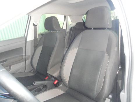 VOLKSWAGEN Polo Hatch 1.0 12V 4P 200 TSI  COMFORTLINE AUTOMTICO, Foto 16