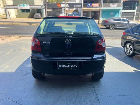 VOLKSWAGEN Polo Hatch 1.6 4P FLEX, Foto 2