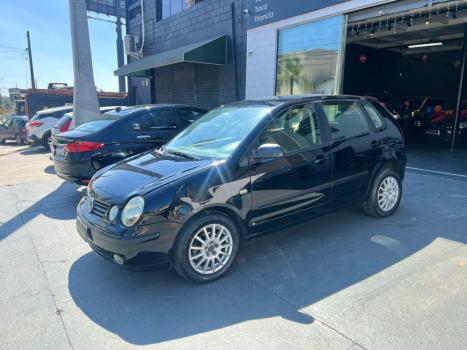 VOLKSWAGEN Polo Hatch 1.6 4P FLEX, Foto 3